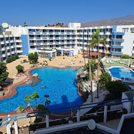 Modern Apartment With Pool In Golf Del Sur San Miguel de Abona Dış mekan fotoğraf