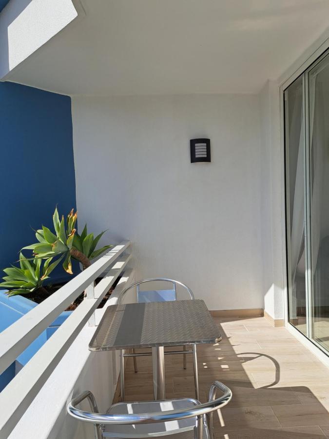 Modern Apartment With Pool In Golf Del Sur San Miguel de Abona Dış mekan fotoğraf