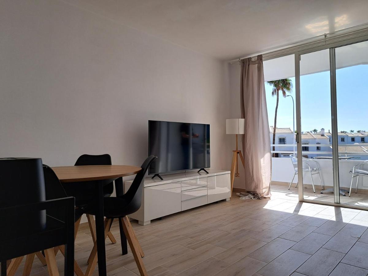 Modern Apartment With Pool In Golf Del Sur San Miguel de Abona Dış mekan fotoğraf