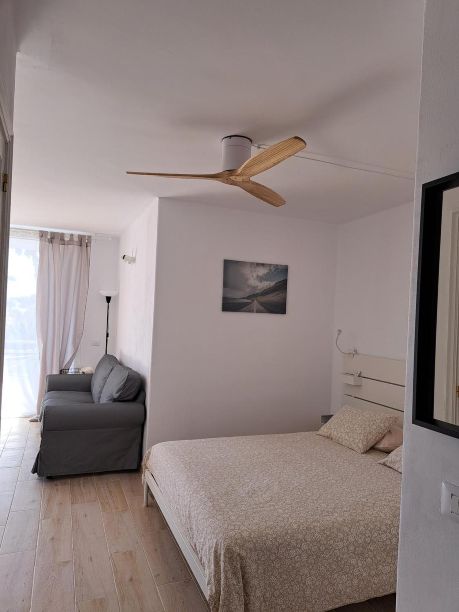 Modern Apartment With Pool In Golf Del Sur San Miguel de Abona Dış mekan fotoğraf