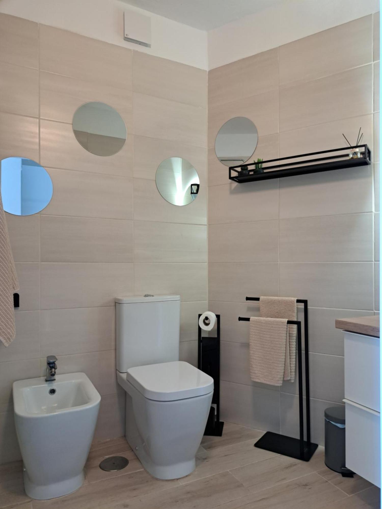 Modern Apartment With Pool In Golf Del Sur San Miguel de Abona Dış mekan fotoğraf