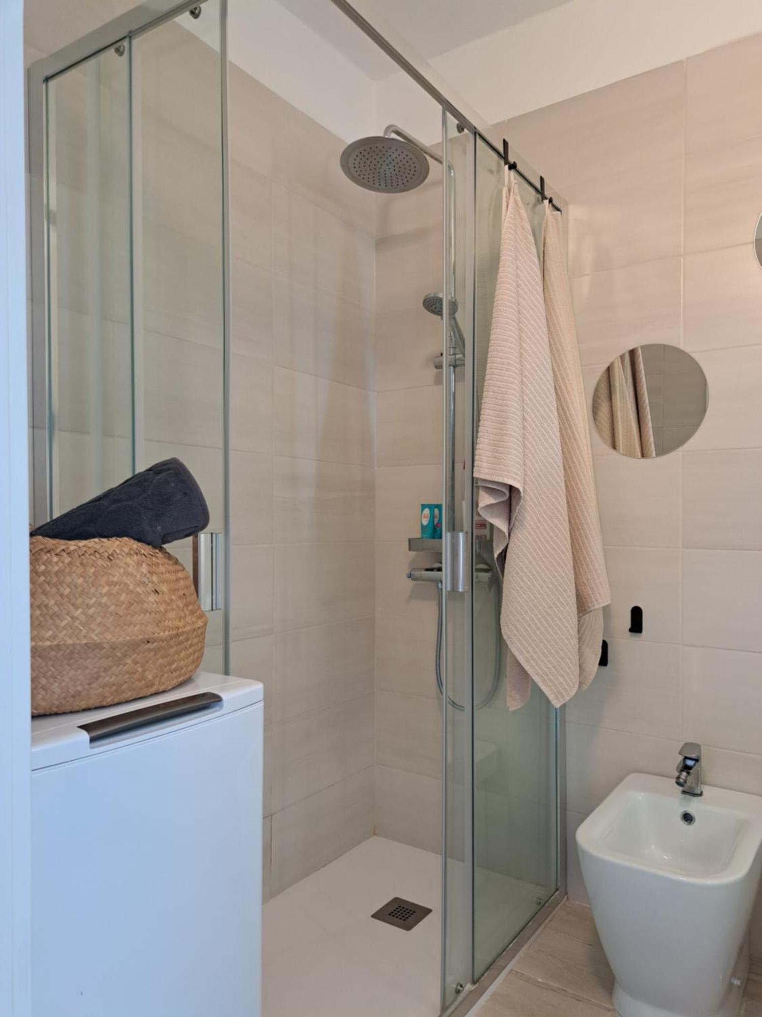 Modern Apartment With Pool In Golf Del Sur San Miguel de Abona Dış mekan fotoğraf